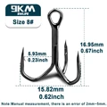 Size 8  Gap 5.9mm