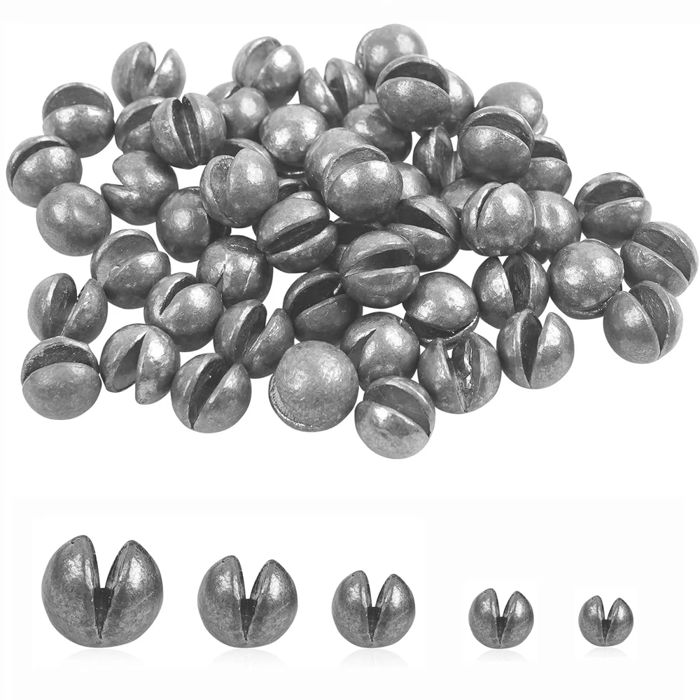 Estas cuentas de metal son versátiles y pueden usarse para diversos fines industriales e industriales.