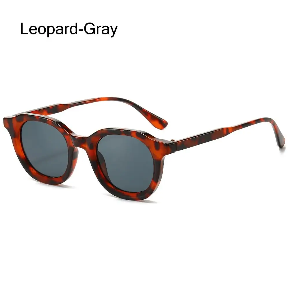 Leopard-Gray