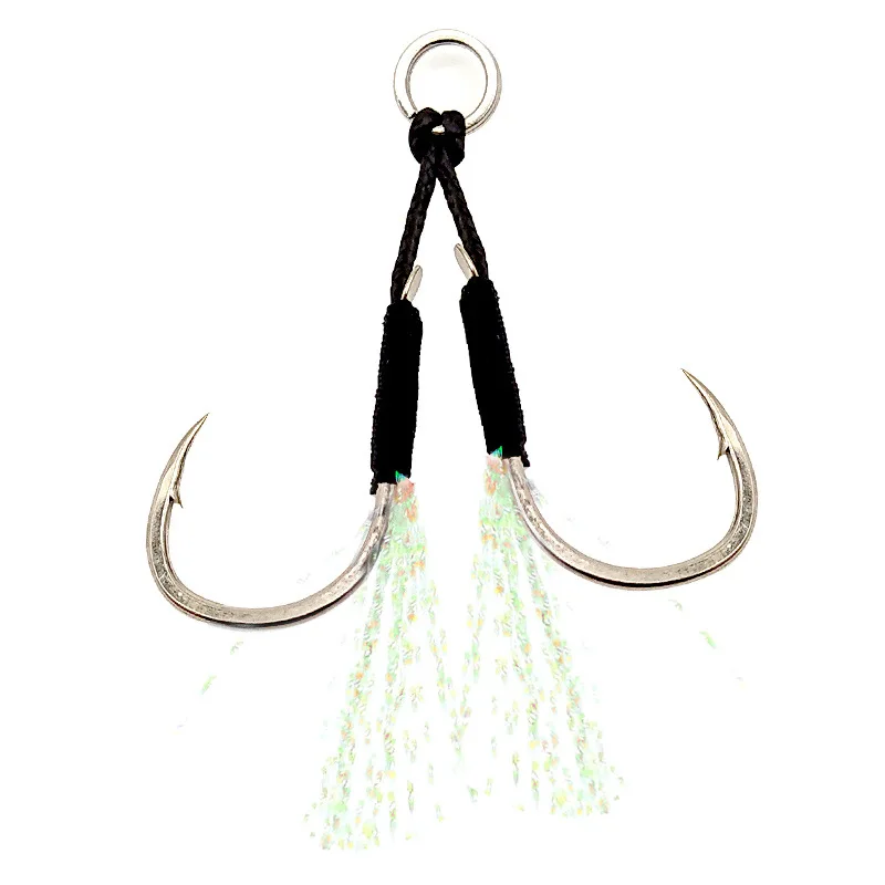 2PCS Hooks Only