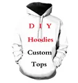 hoodies