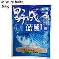Mixture baits 100g