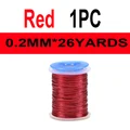 Red 1pc