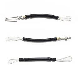 Cable de Choque para Pesca Submarina – Amortiguador Látex Fusil