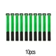 green 10pcs