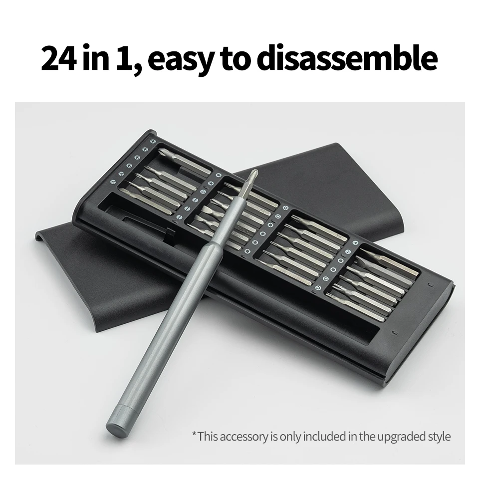 Aparejos de pesca LINNHUE, reparación artesanal, piezas de carrete de Baitcasting giratorio, desmontaje de carrete de pesca, Kit de herramientas de mantenimiento de descarga - imagen 5