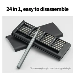 LINNHUE Kit mantenimiento carrete baitcasting – reparación artesanal
