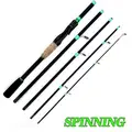 Green-2.1M Spin Rod