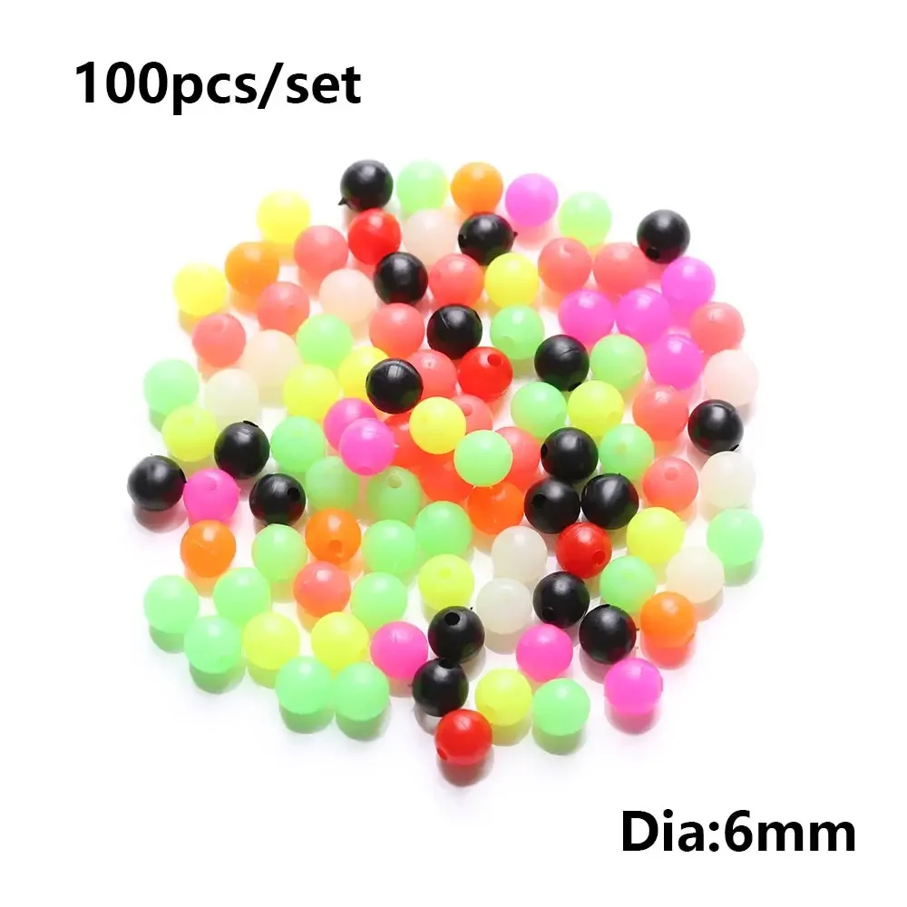 6mm -100pcs