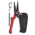 Red Plier
