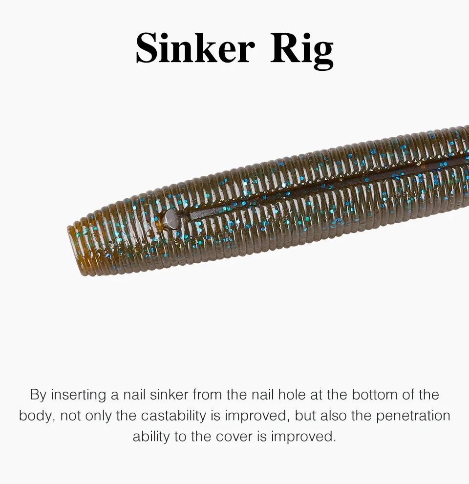 Mejore su experiencia de pesca con la plataforma de placería