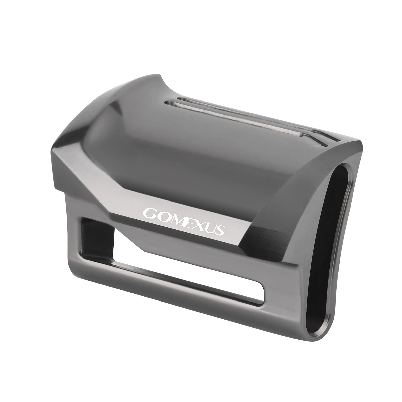 Barra de pulgar de palanca de embrague Gomexus para Shimano 21 CQ 201 101 23 CQ BFS Baitcaster carrete redondo mano izquierda - imagen 3