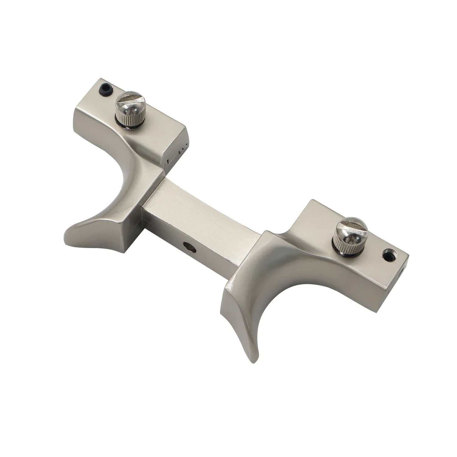 Cabeza de tirachinas metal macizo para accesorios DIY - imagen 4
