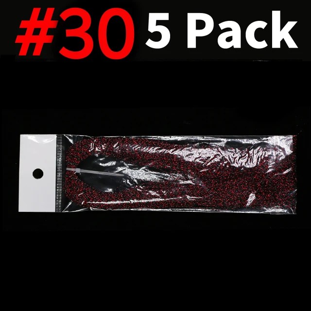 5 packs 30