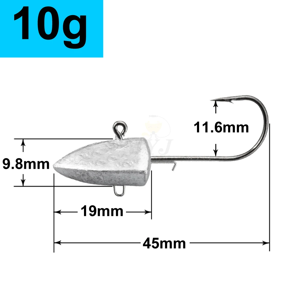 10g