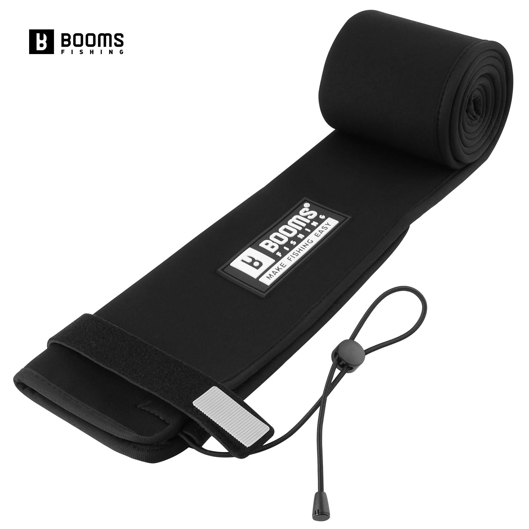Funda Neopreno Protectora para Caña de Pescar – Resistente a Pinchazos