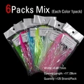 6packs mix