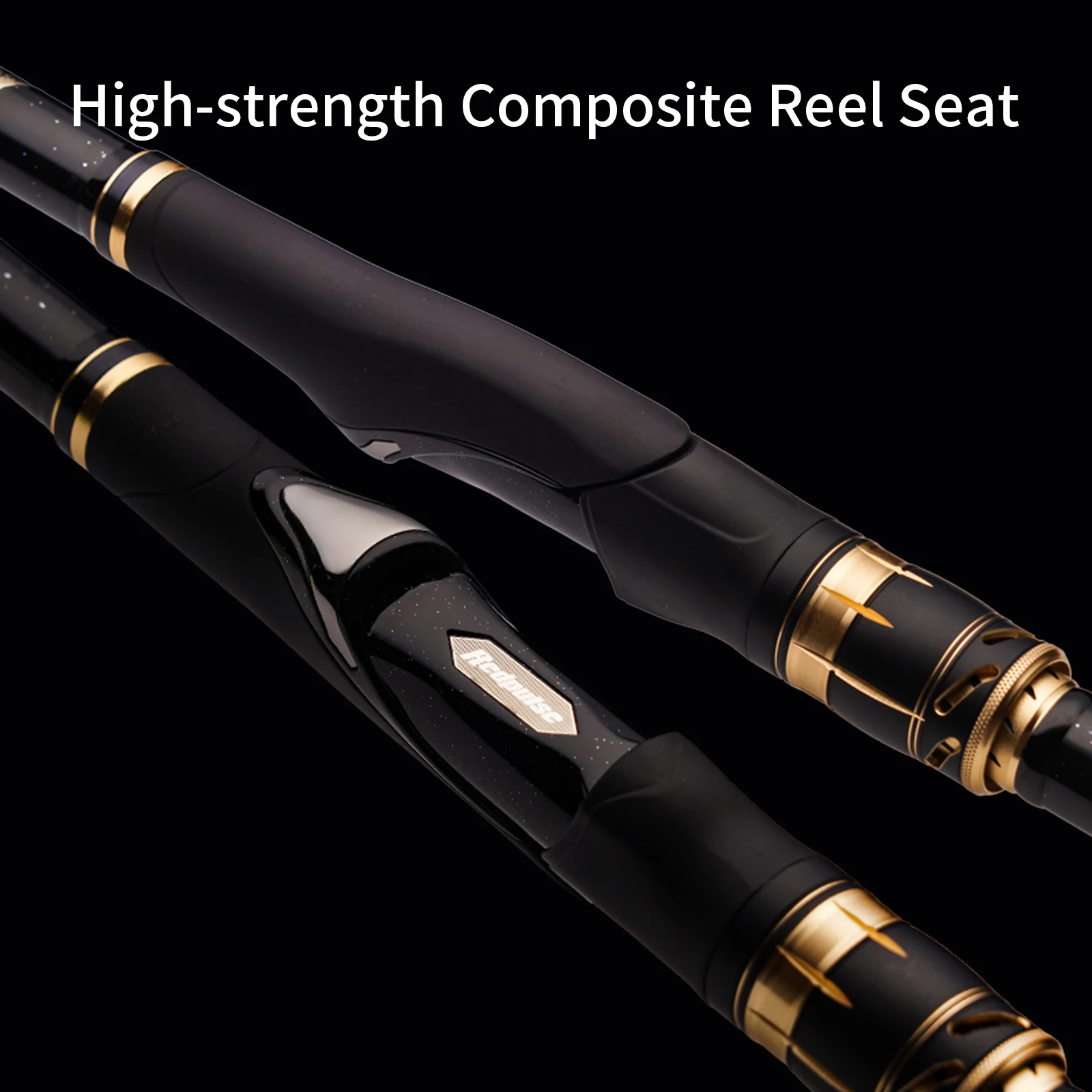 PURELURE ISO Rod Jigging Master Caña de pescar de carbono de alto módulo premium para Aji y Ito - imagen 5