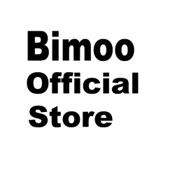 Bimoo Jig Head con púas – Vástago largo para pesca con vinilo
