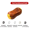Red Sandalwood Gold