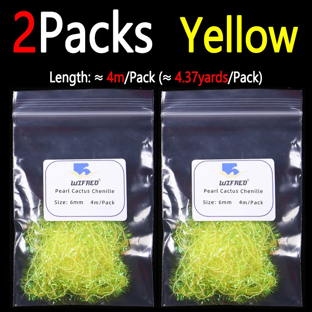 2Packs Yellow