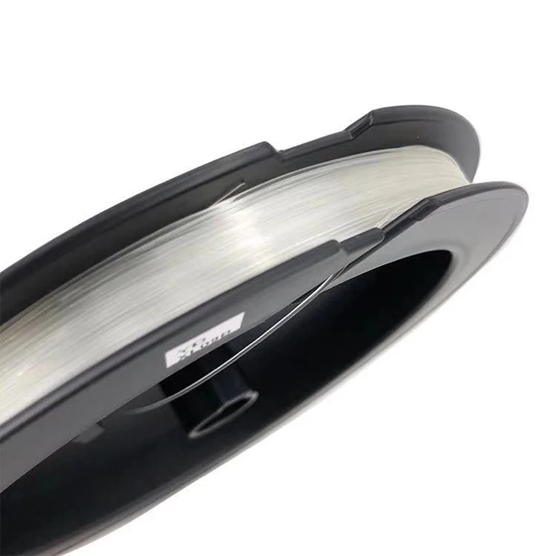 Duel Strength Línea Fluoro Carbono FC – Líder para Pesca en Barco - imagen 4