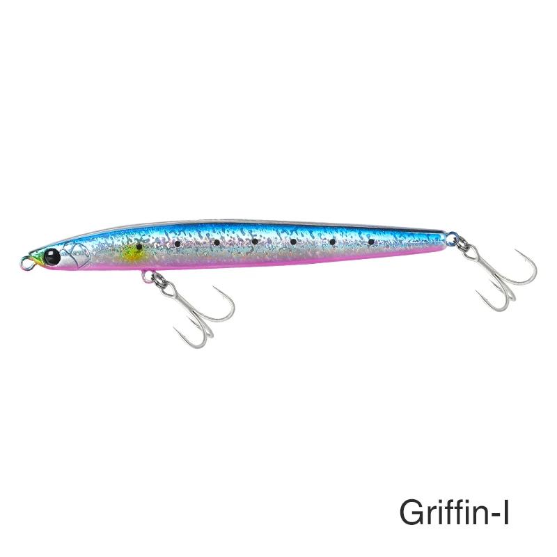 GRIFFIN 115S-I