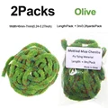 2Packs Olive