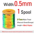 1spool 0.5mm 110yds