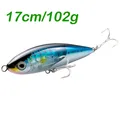 B 17cm 102g Floating