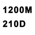 1200M 210D