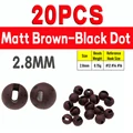 20pcs 2.8mm MBBD