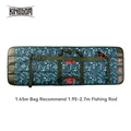 1.45m Rod Bag