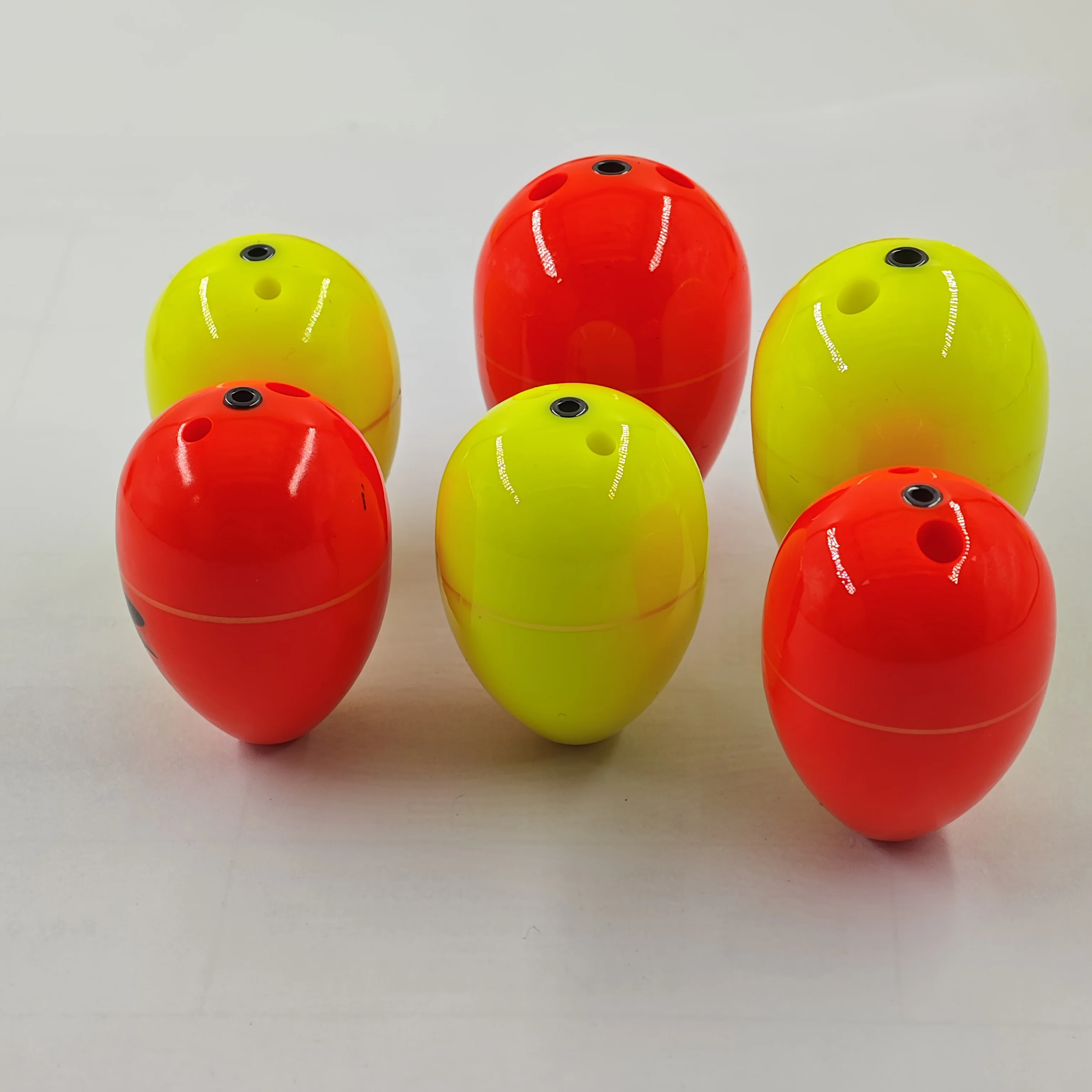 JOOYOO Boya Flotante de Pesca para Roca - Diseño Onda - imagen 5