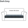 DARK GREY 2-Seater