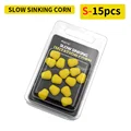 15 piezas - Talla S