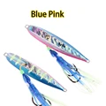 BLUE PINK