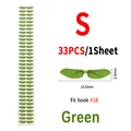1 Green S