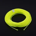 Fluorescent Yellow