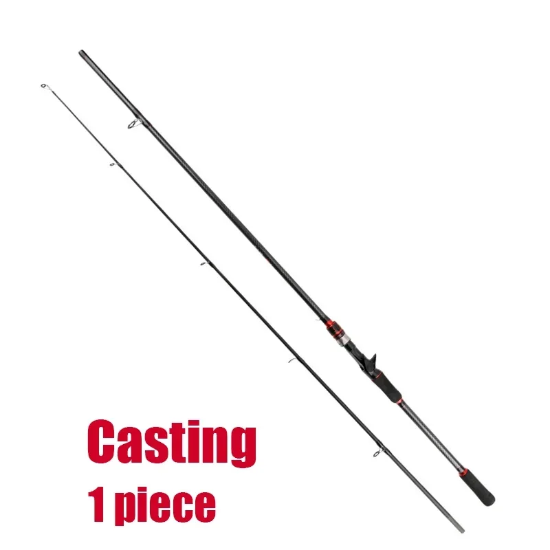 Casting Rod