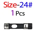 Size 24 1Pcs