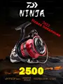 NINJA 2500
