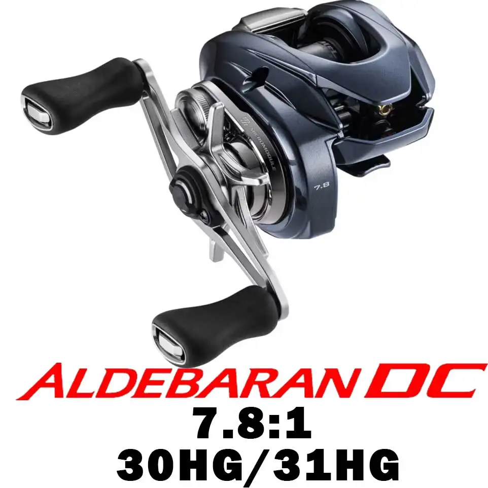 ALDEBARAN DC 7.8