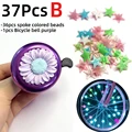 37Pcs B