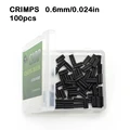 0.6mm krimps