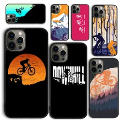 Funda para móvil de bicicleta BTT – Compatible con iPhone 17 Air
