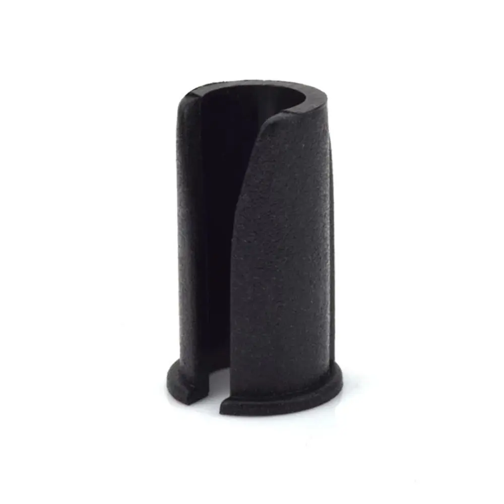 Piezas de ciclismo para bicicleta de montaña, tubos de cuña tipo U, hebilla para cuadro de bicicleta, hebillas en U, guías de Cable de freno, Clips, hebillas para bicicleta - imagen 4