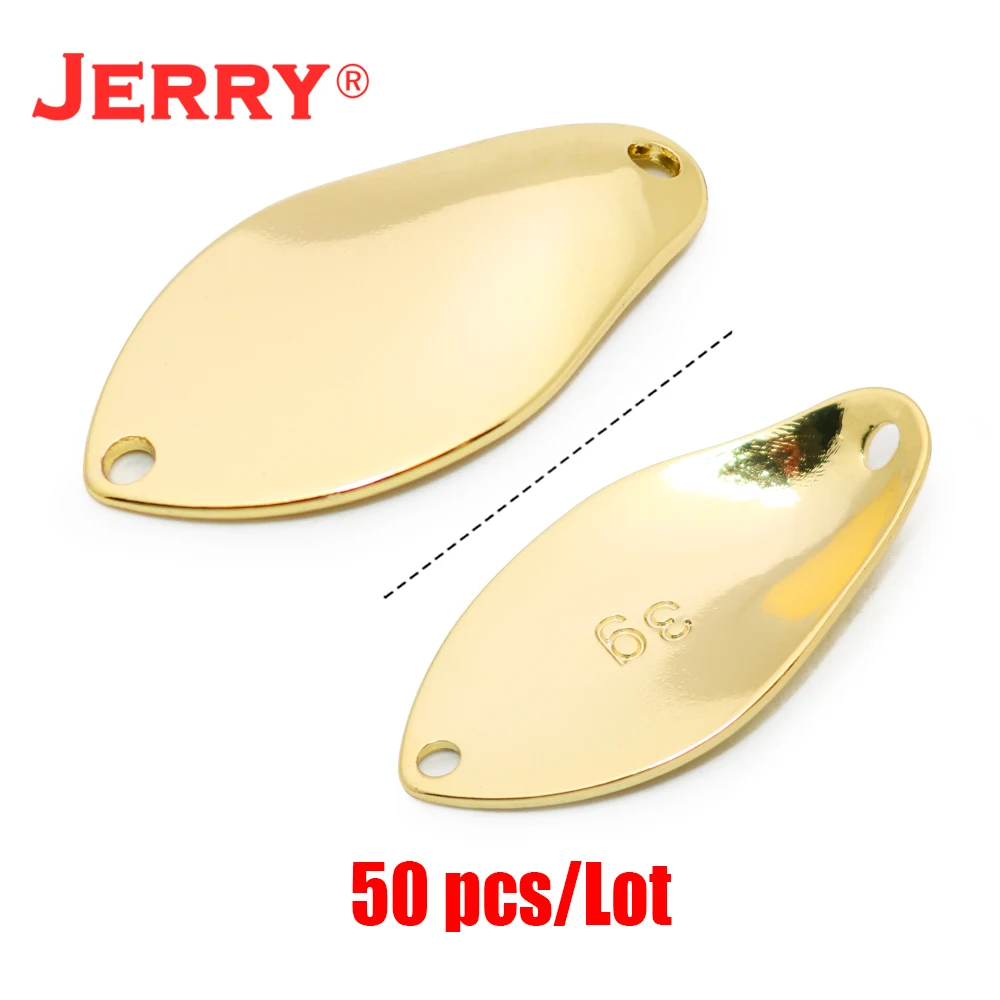 Gold--50pcs