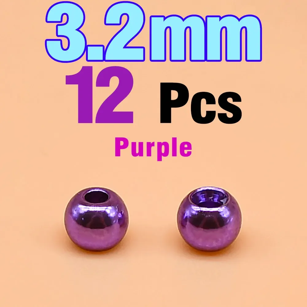 Purple 3.2mm