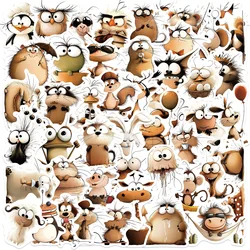 Pegatinas pesca decorativas – Vinilos impermeables fauna marina
